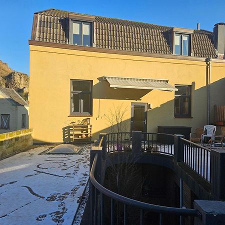 Serendipity Valkenburg aan de Geul Екстериор снимка