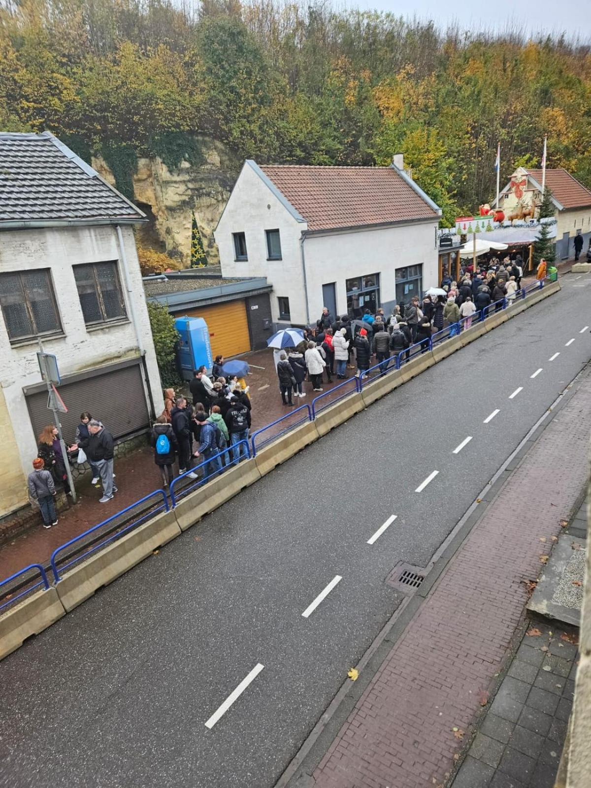 Serendipity Valkenburg aan de Geul Екстериор снимка