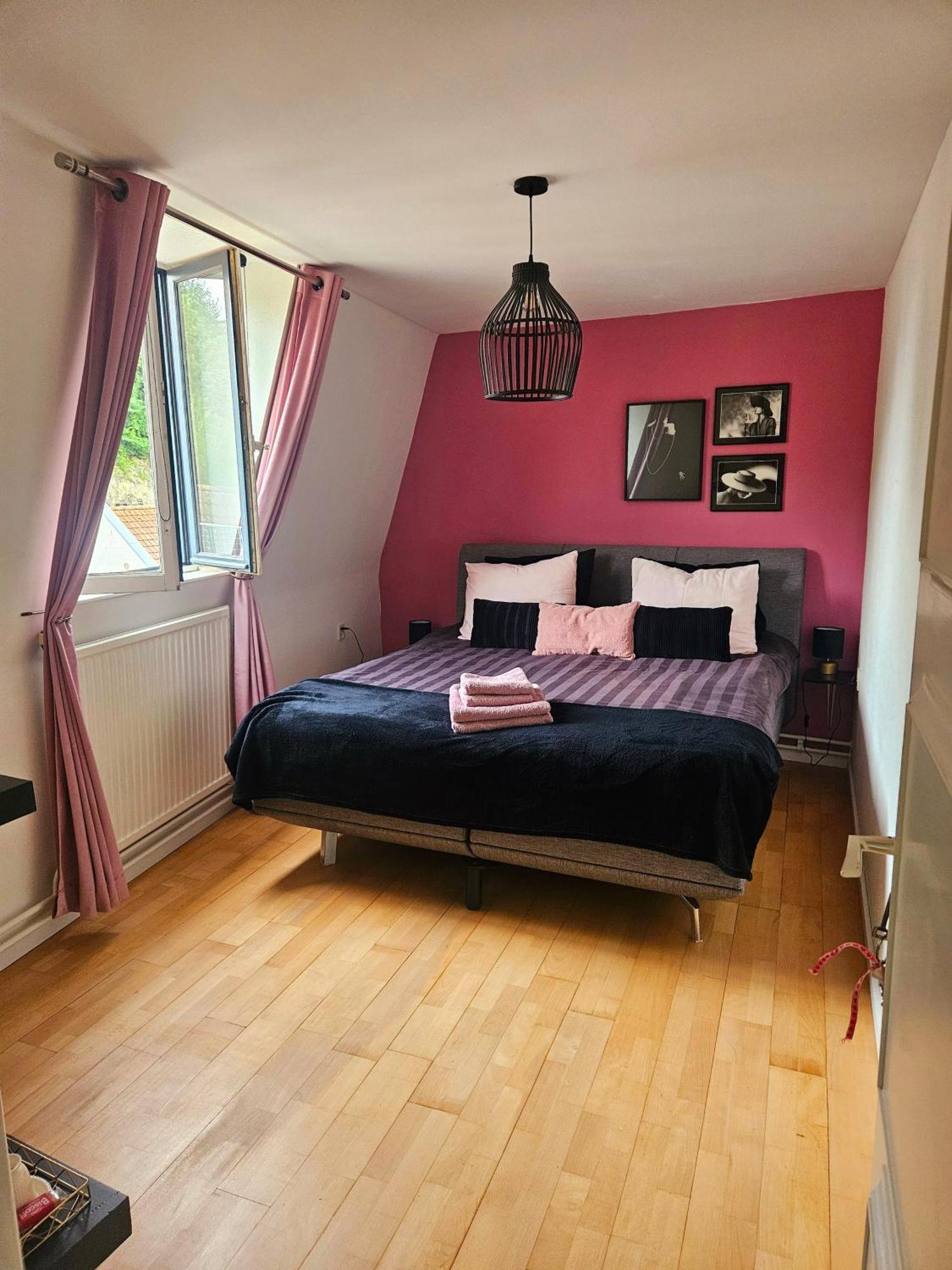 Serendipity Valkenburg aan de Geul Екстериор снимка