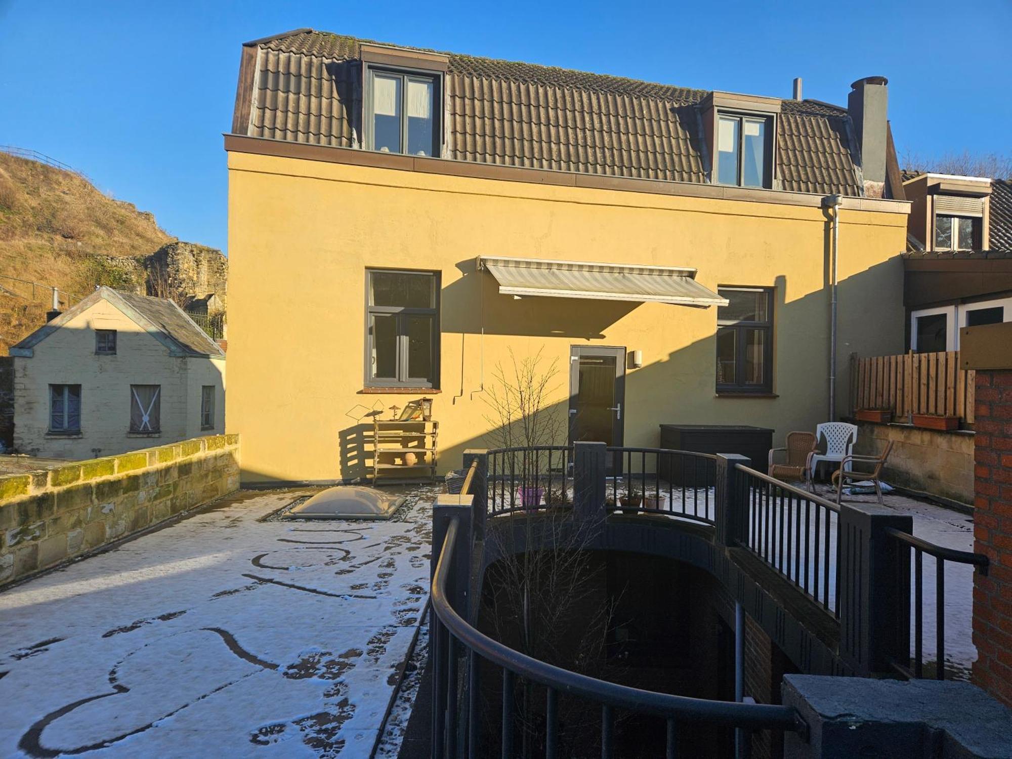 Serendipity Valkenburg aan de Geul Екстериор снимка
