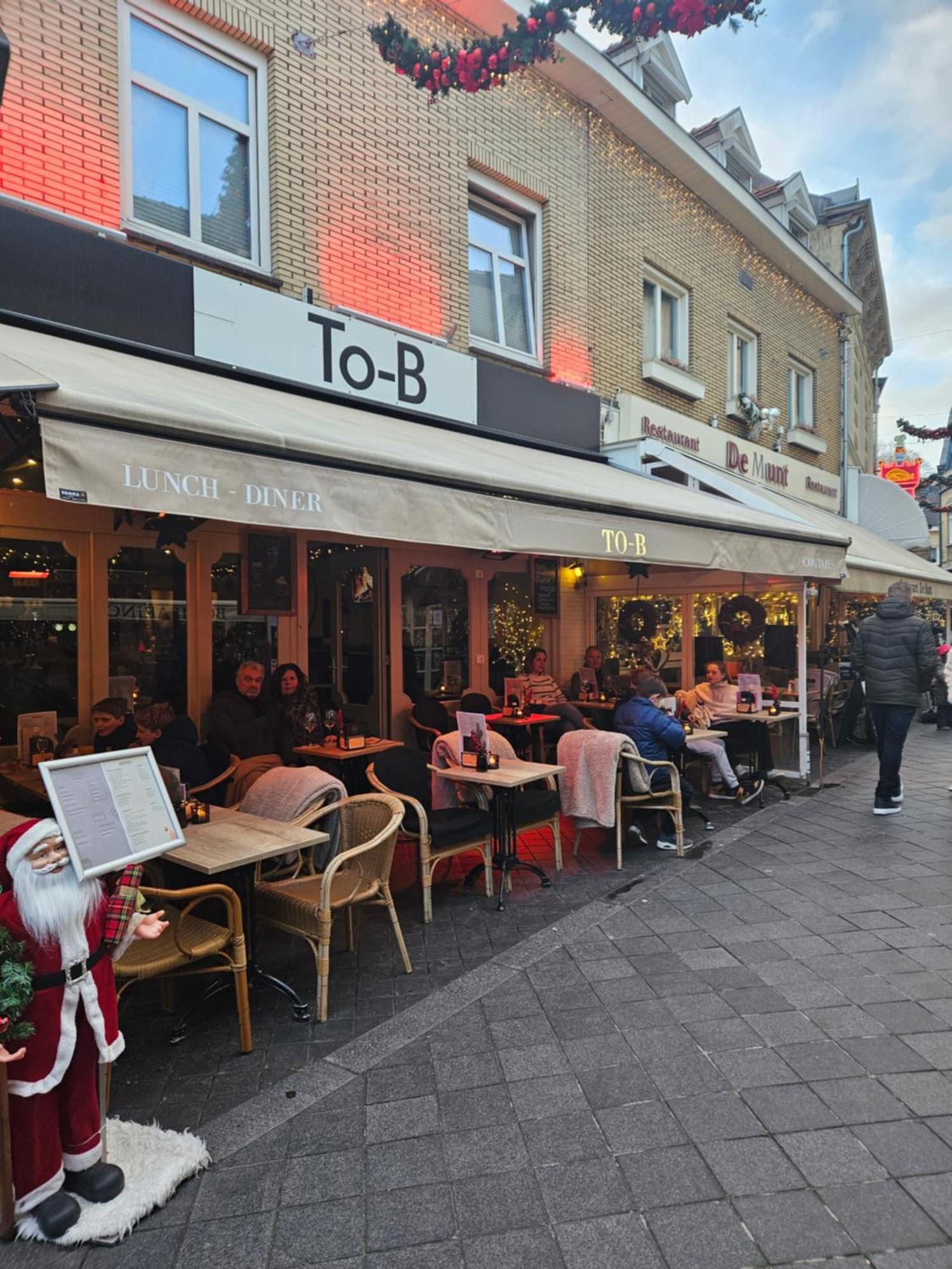 Serendipity Valkenburg aan de Geul Екстериор снимка